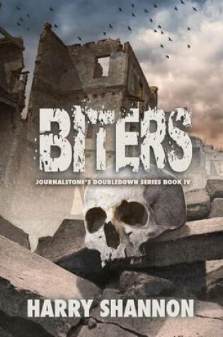Cover of Biters - The Reborn