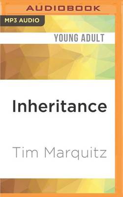 Cover of Inheritance