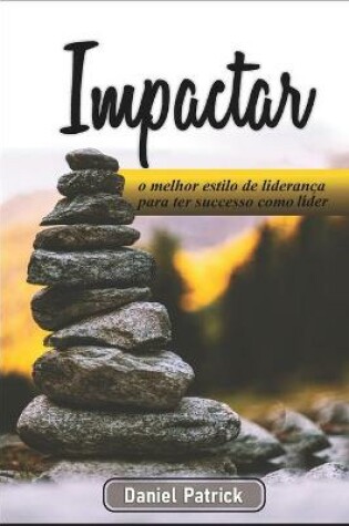 Cover of Impactar