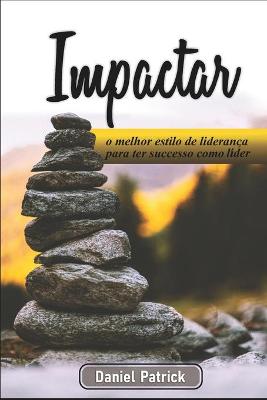 Book cover for Impactar