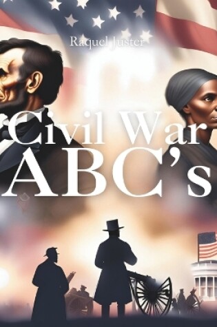 Cover of Civil War ABC Book