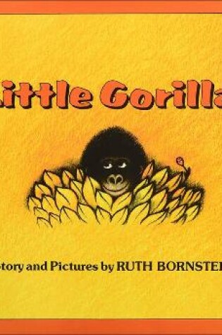 Cover of Little Gorilla