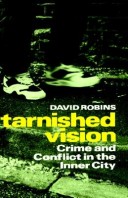 Cover of Tarnished Vision