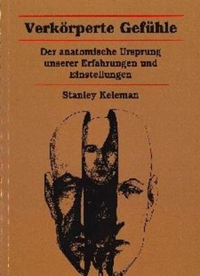 Book cover for Verkorperte Gefuhle