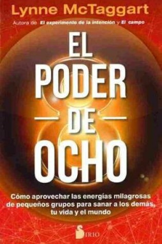 Cover of El Poder de Ocho