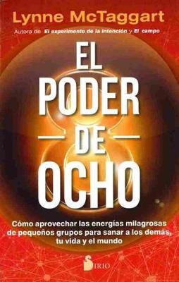 Book cover for El Poder de Ocho