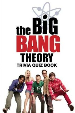 Cover of Big Bang Theory