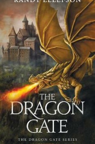 Cover of The Dragon Gate