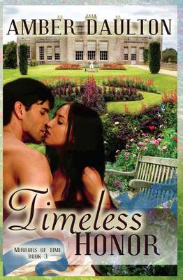 Book cover for Timeless Honor
