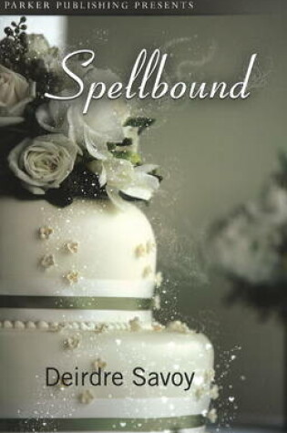 Cover of Spellbound