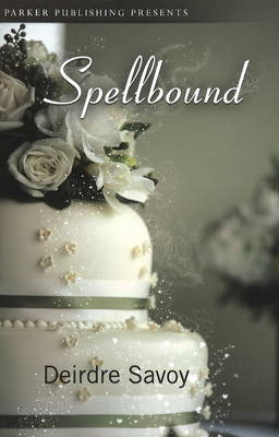 Book cover for Spellbound