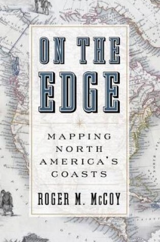 Cover of On the Edge