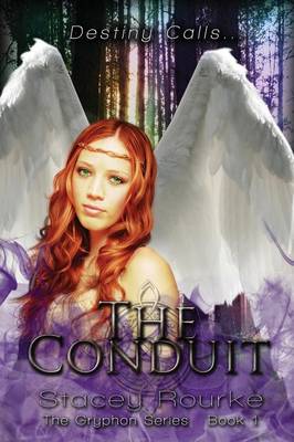 Book cover for The Conduit