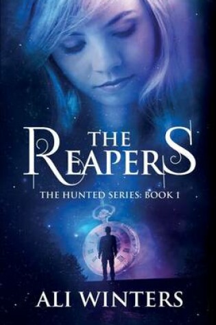 Cover of The Reapers