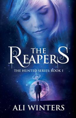 Book cover for The Reapers