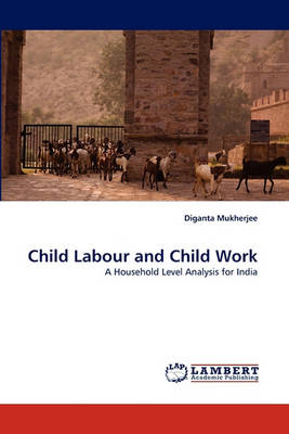 Book cover for Child Labour and Child Work