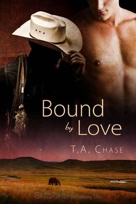 Book cover for Bound by Love