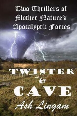 Cover of Twister & Cave