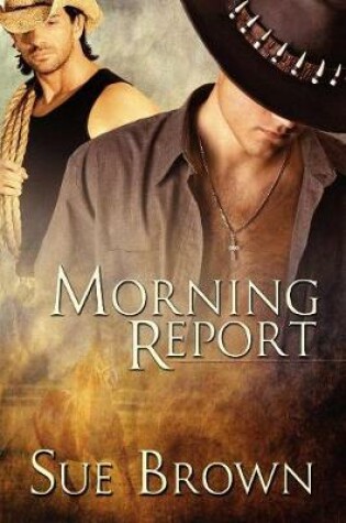 Cover of Morning Report