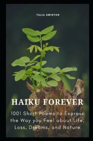 Cover of Haiku Forever