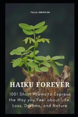 Cover of Haiku Forever