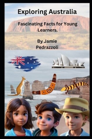 Cover of Exploring Australia