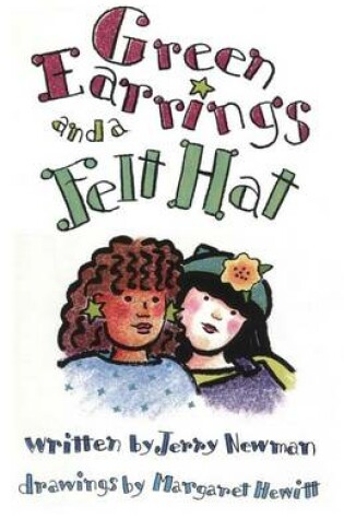 Cover of Green Earrings and a Felt Hat