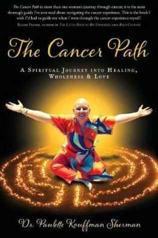 Cover of The Cancer Path