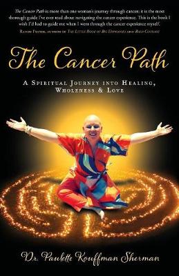 Book cover for The Cancer Path