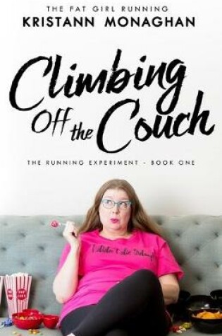Cover of Climbing Off the Couch