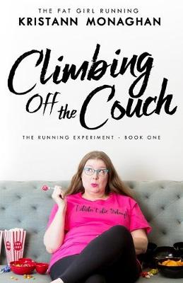 Book cover for Climbing Off the Couch