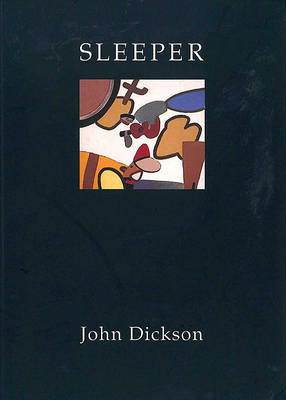 Book cover for Sleeper