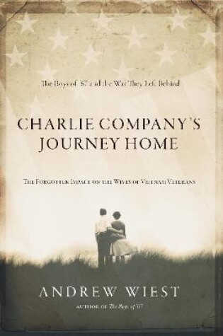 Cover of Charlie Company's Journey Home