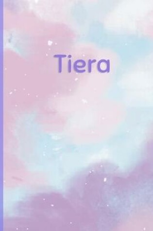 Cover of Tiera