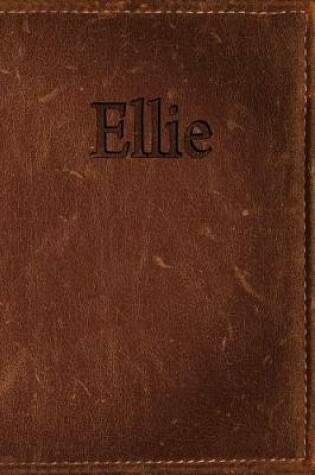 Cover of Ellie