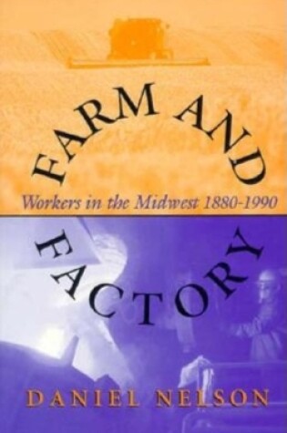 Cover of Farm and Factory