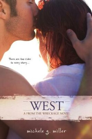 Cover of West