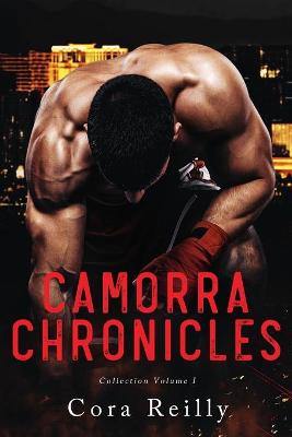 Book cover for Camorra Chronicles Collection Volume 1