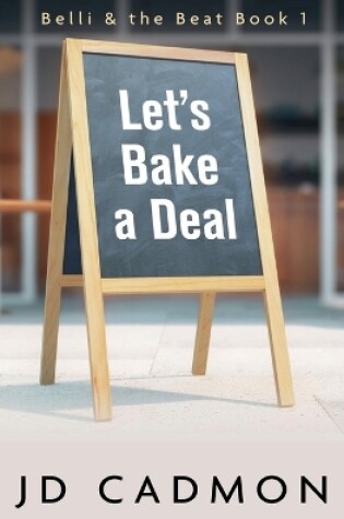 Cover of Let's Bake A Deal