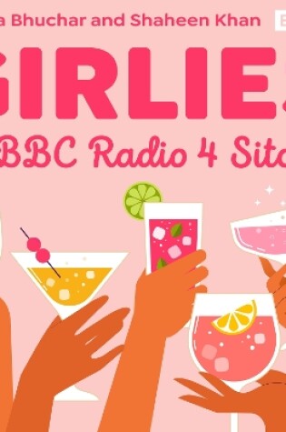 Cover of Girlies: The Complete Series 1 and 2