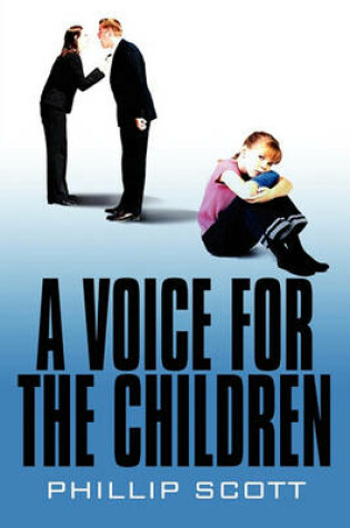 Cover of A Voice for the Children