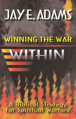 Book cover for Winning the War Within