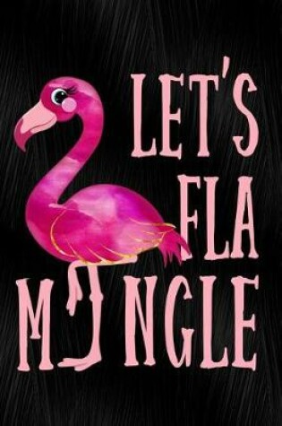 Cover of Let's Flamingle