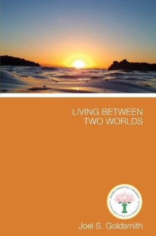 Cover of Living Between Two Worlds