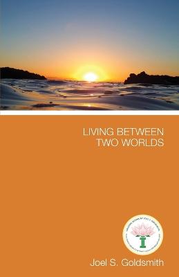 Book cover for Living Between Two Worlds