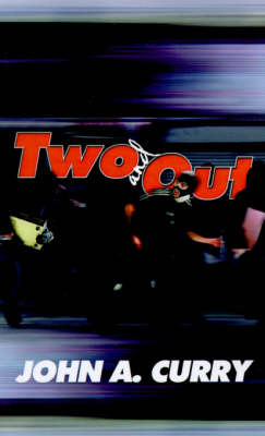 Book cover for Two and Out