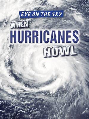 Cover of When Hurricanes Howl