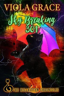 Book cover for Sky Breaking 301