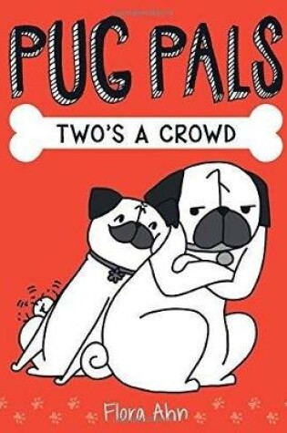 Cover of Two's a Crowd