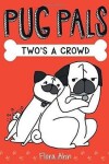 Book cover for Two's a Crowd